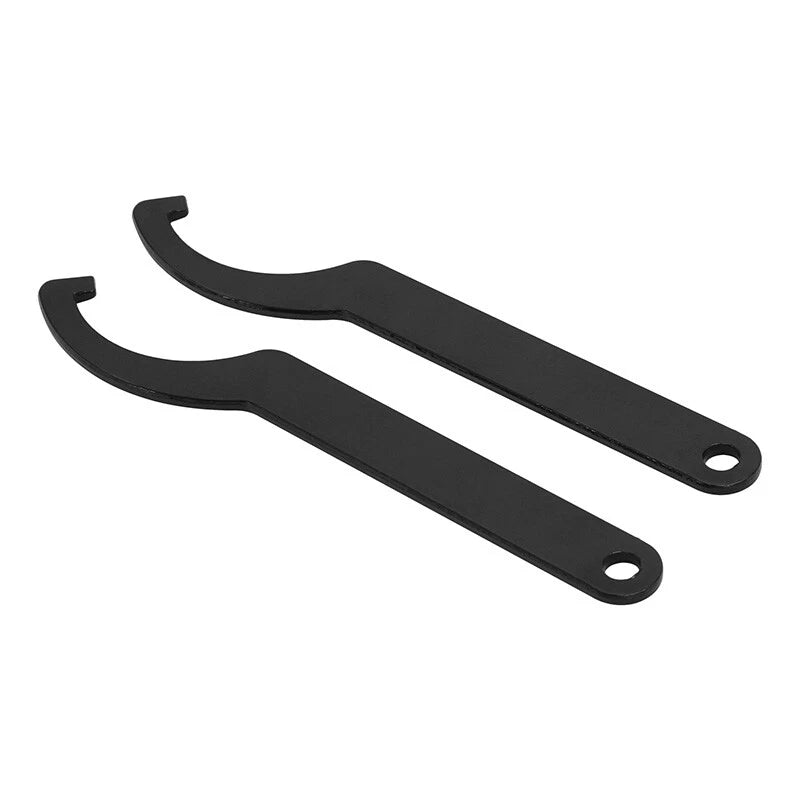 Universal Shock Absorber Spanner Wrench Tool for Motocross ATV Dirt Bike