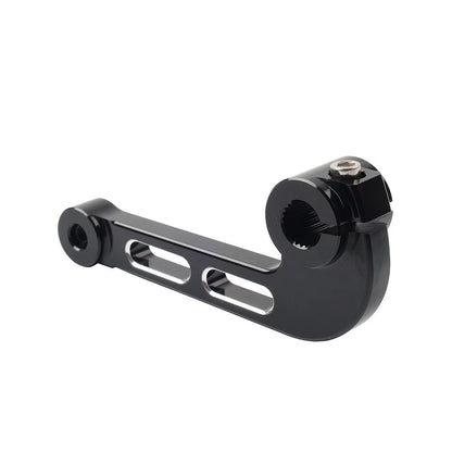 CNC Mid Control Shift Lever for Harley Sportster XL883 1200 (2004-2022)