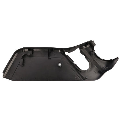 Right Passenger Side Outboard Manual Seat Shield for Dodge Journey (2011–2017)