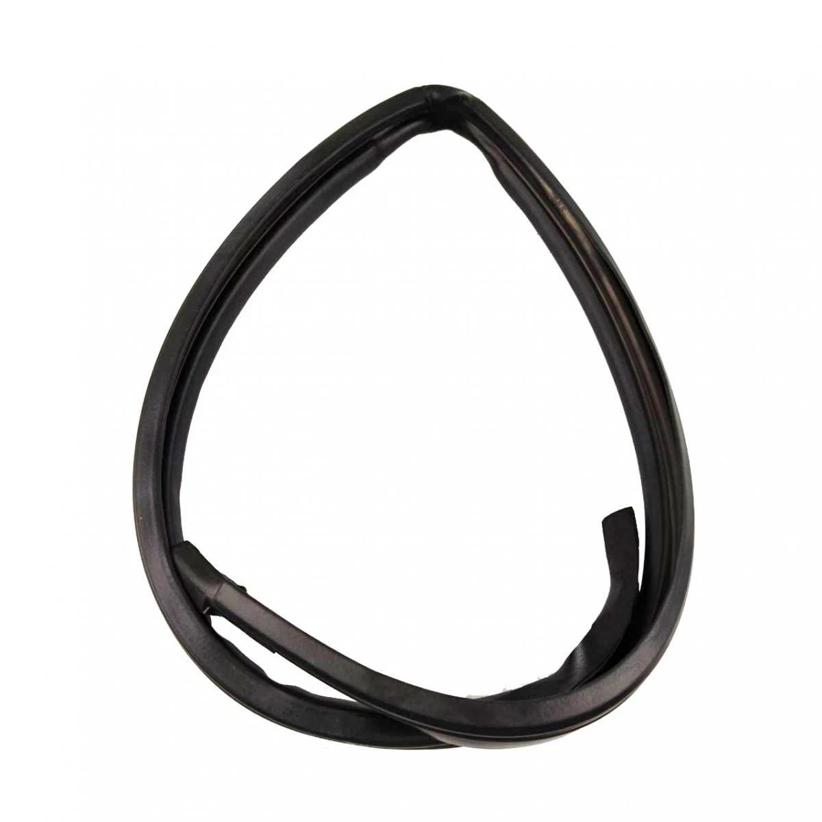 Roof Rubber Seal Weatherstrip Front LH+RH Fits Isuzu D-Max 2D Pickup 2003-11
