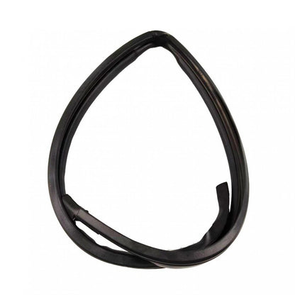 Roof Rubber Seal Weatherstrip Front LH+RH Fits Isuzu D-Max 2D Pickup 2003-11