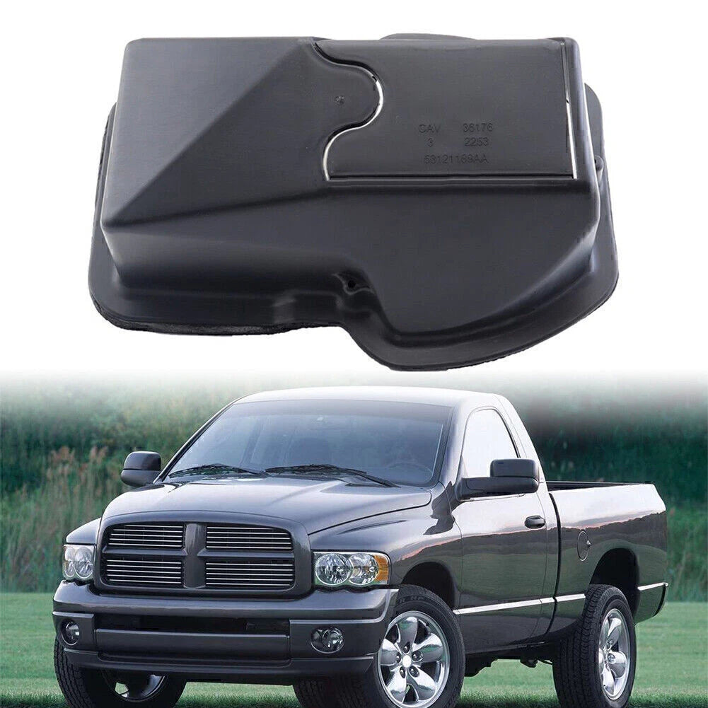 Fuel Filler Neck Housing Assembly for Dodge Ram 1500 2500 3500 (1994-2002)