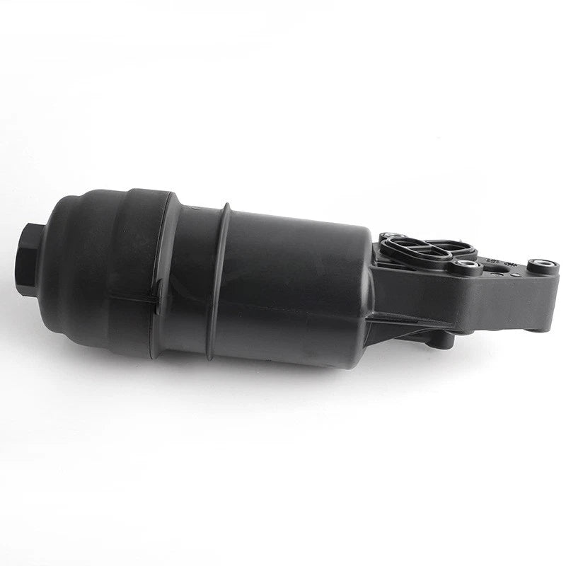 Engine Oil Filter Housing for VW Touareg Audi A4 A5 A6 A8 (2003–2010)