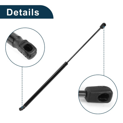 Front Hood Lift Supports Struts for Jeep Grand Cherokee & Dodge Durango