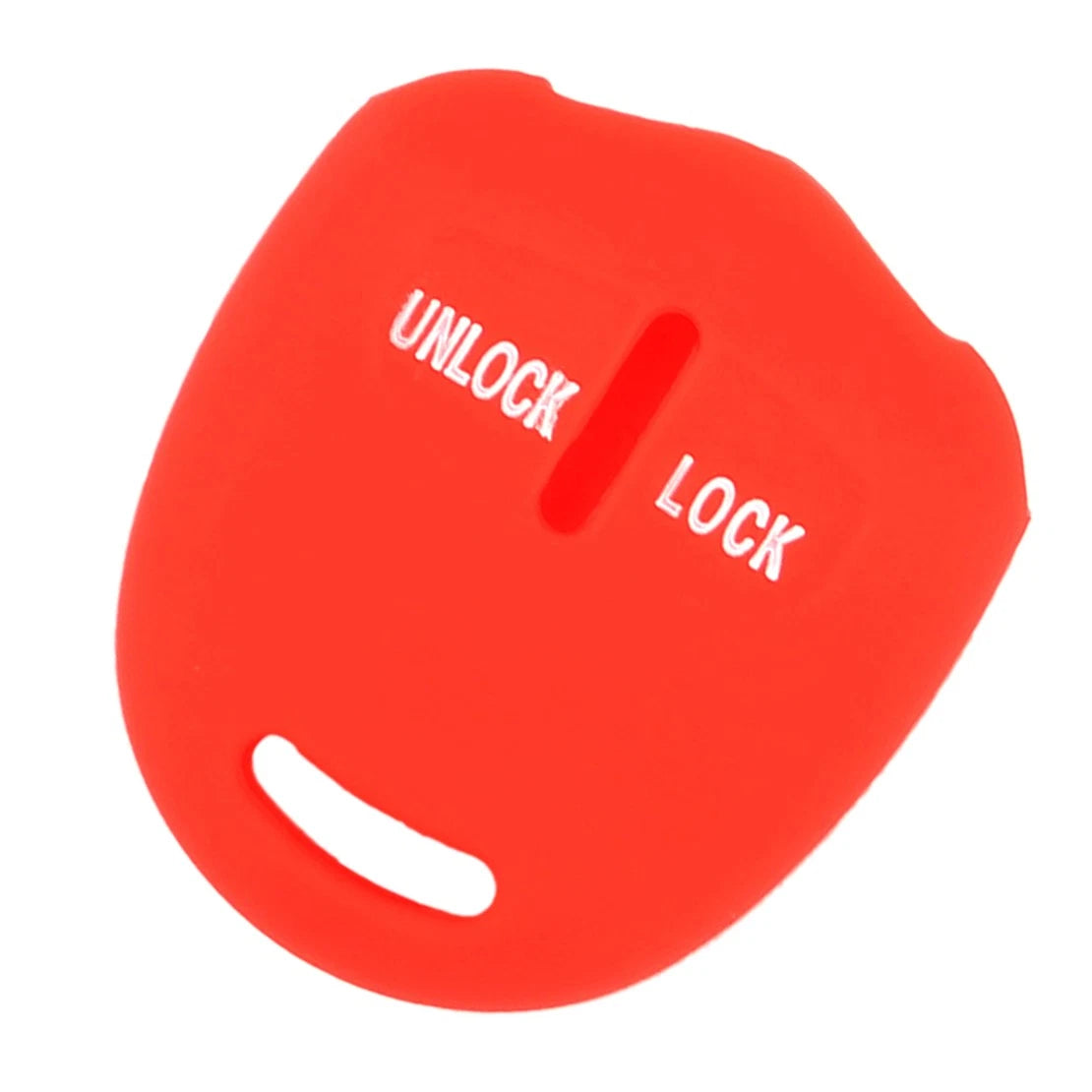 Silicone Key Cover Protector for Mitsubishi Lancer, Outlander, Triton, L200