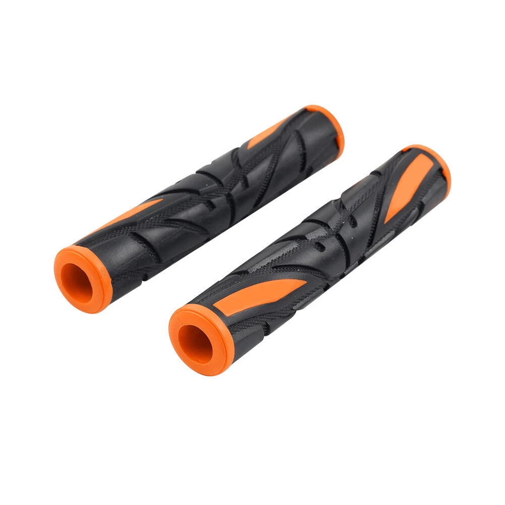 Universal Motorcycle Brake Clutch Lever Grips Sleeve Covers for All Models