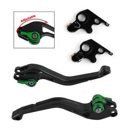 Brake Clutch Lever for Ducati Monster 400 620 695 696 796 S2R F2 (2000-2015)