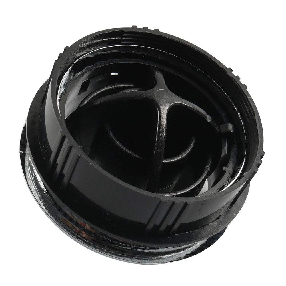 Air Conditioning Vent Outlet Round Fit for Bus RV Boat Yacht ��87/75