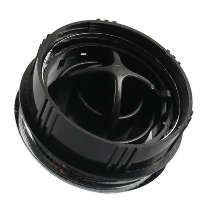 Air Conditioning Vent Outlet Round Fit for Bus RV Boat Yacht ��87/75