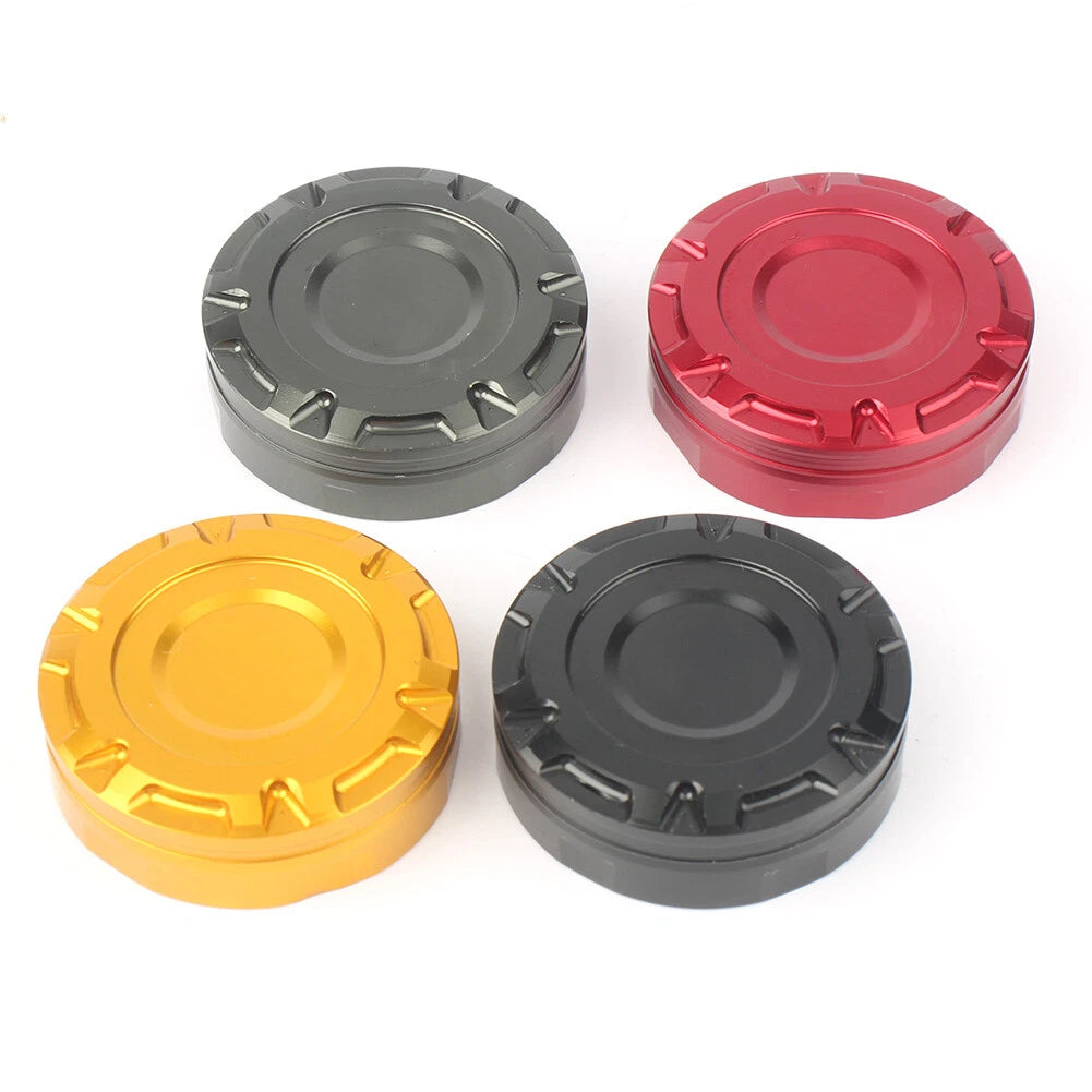 32mm Rear Brake Fluid Reservoir Guard Cover for Streetfighter 848/1098 (2008-2015)
