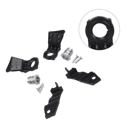HEADLAMP BRACKET TAB REPAIR for VW Golf V (2003–2009)