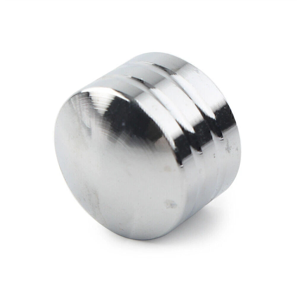 9mm CNC Inner Small Motor Bolt Topper Caps Covers for Harley