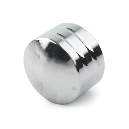 9mm CNC Inner Small Motor Bolt Topper Caps Covers for Harley