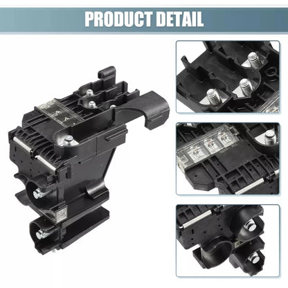 Battery Fuse Terminal Assembly for Honda