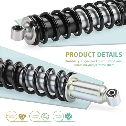 Rear Shock Absorber for HONDA Sportrax 250 TRX250EX (2001–2008)
