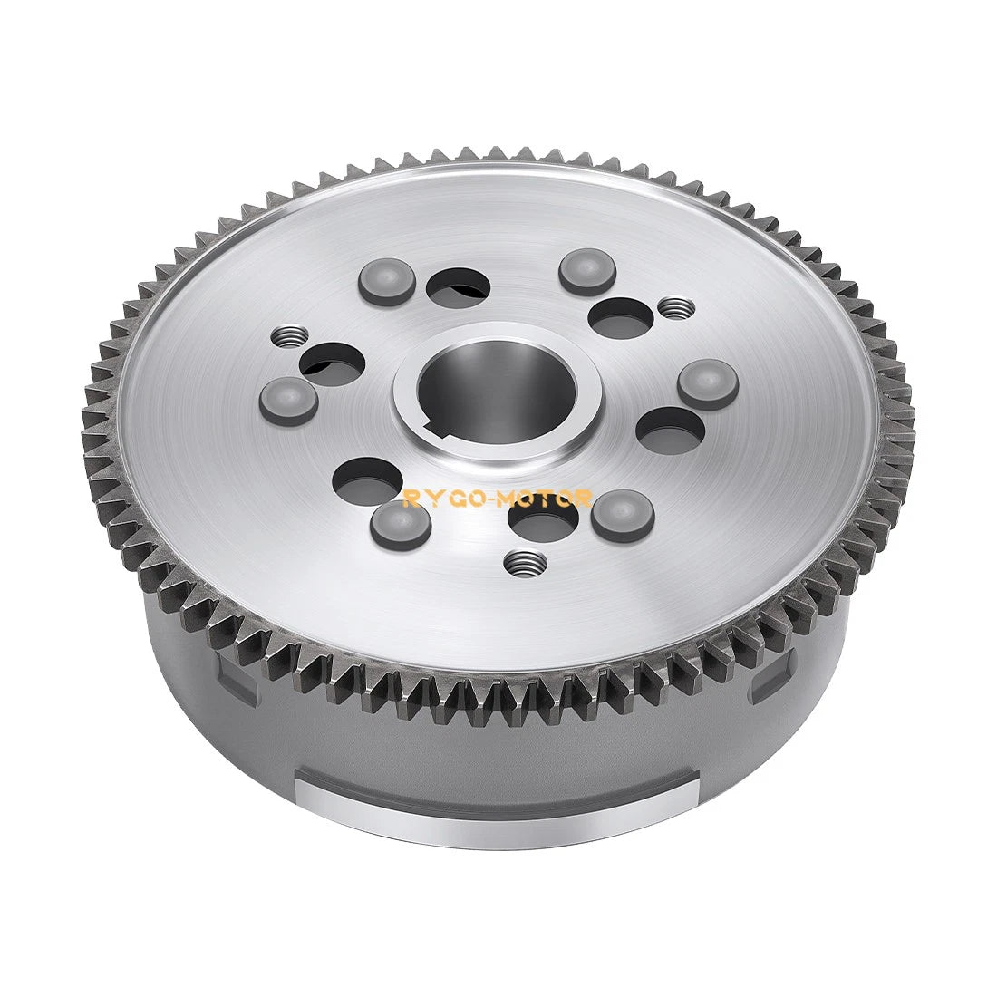 Flywheel Rotor Ring Gear for Yamaha Grizzly 600 (1998–2001)