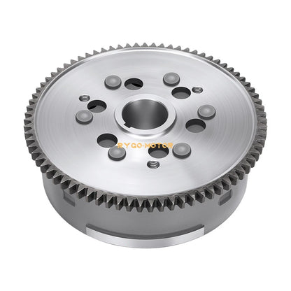 Flywheel Rotor Ring Gear for Yamaha Grizzly 600 (1998–2001)