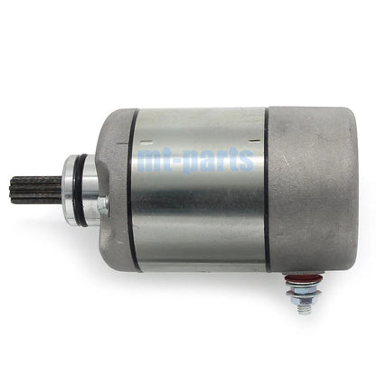 Starter Motor for Honda TRX250TM FourTrax 250, Recon 250 (1997-2007)