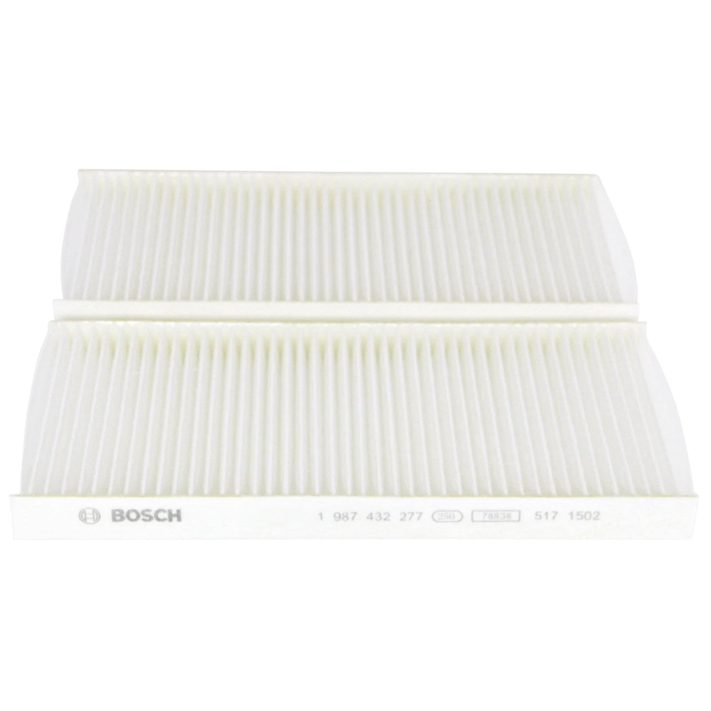 Cabin Air Filter for Kia Cerato TD 2.0L G4KD (2009-2013)