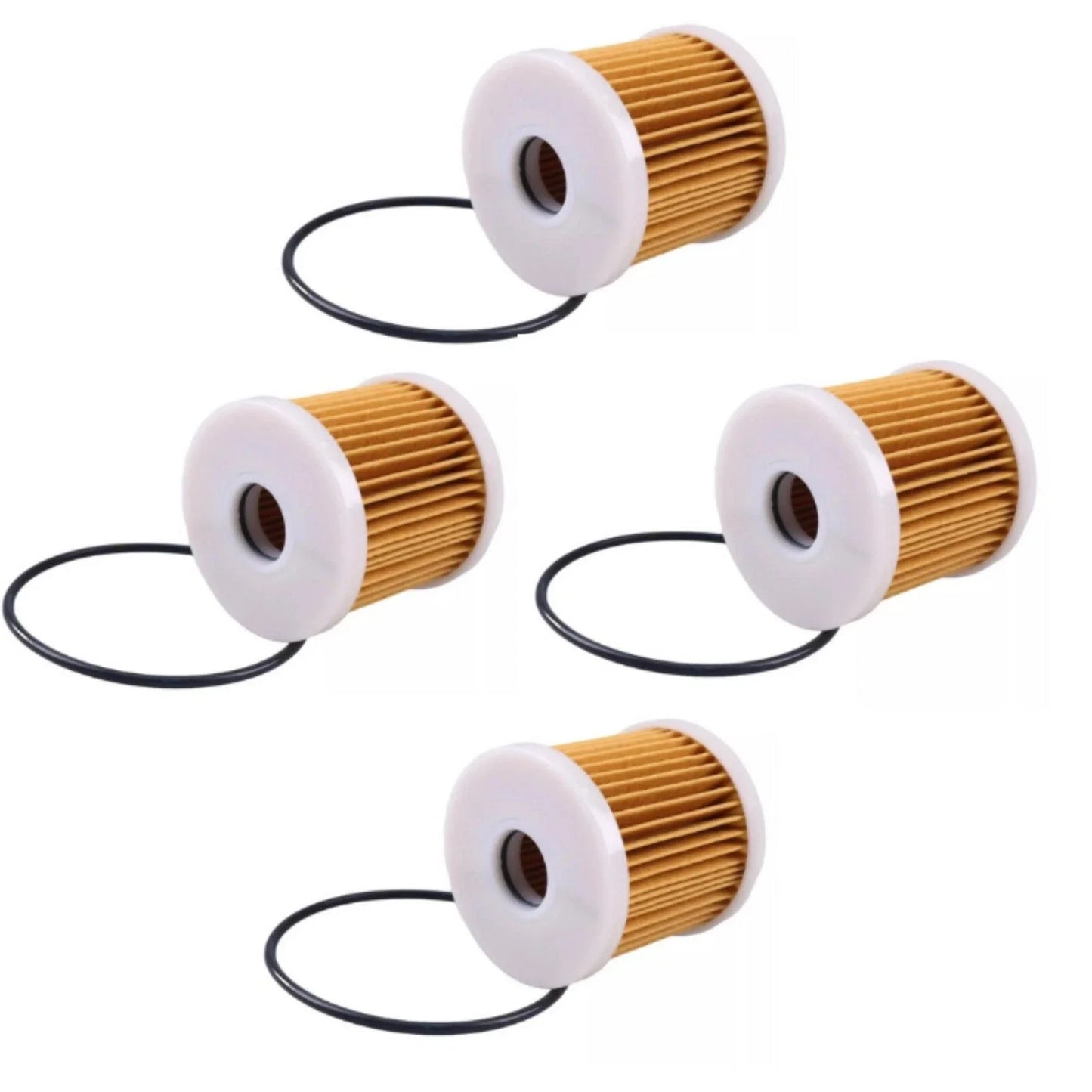 Water Separating Fuel Filter for Yamaha Marine 300HP Outboard