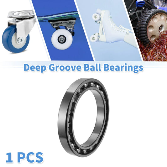 Deep Groove Ball Bearings 130x180x24mm for Scooter Skateboard Wheel