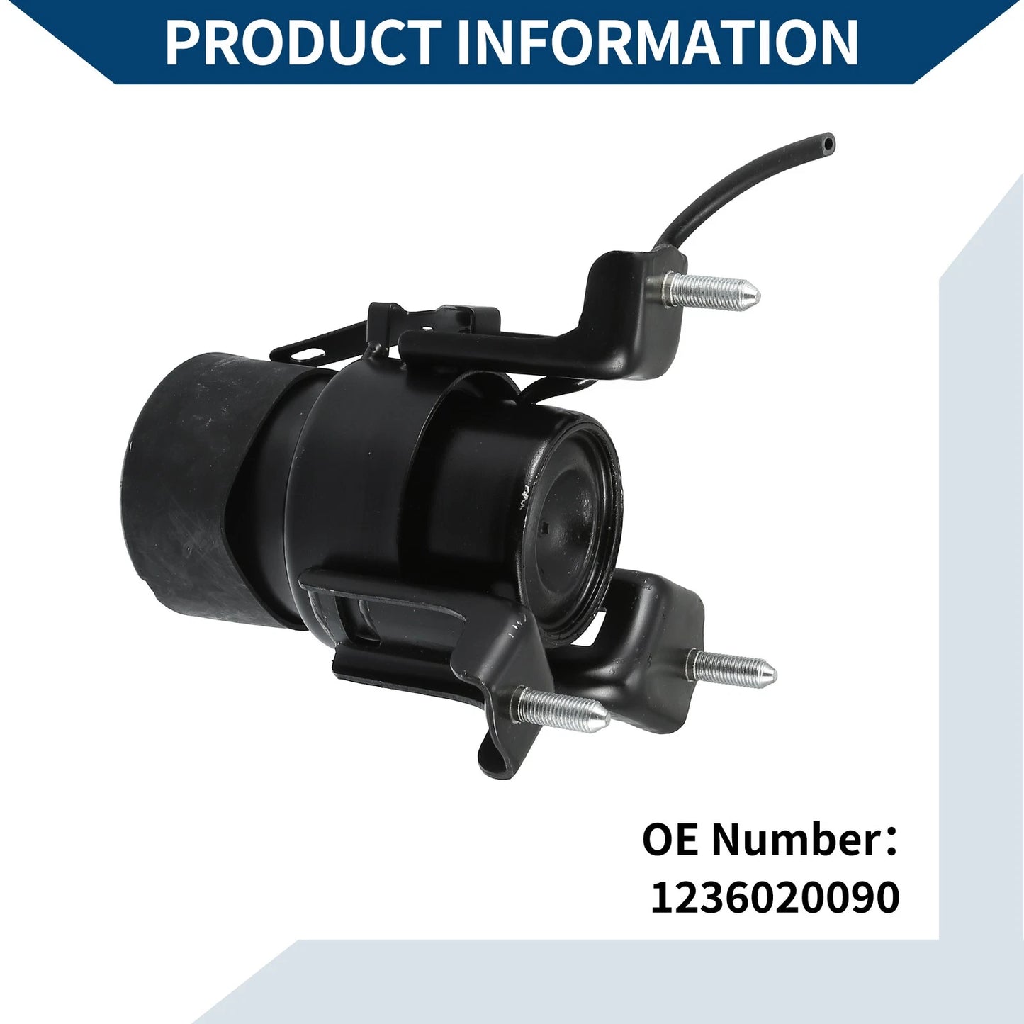 Engine Motor Mount for Toyota Camry 3.0L (2003-2006)