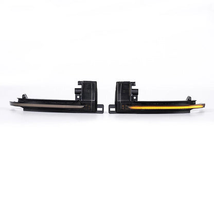 Dynamic Blinker Mirror Light LED Turn Signal for Audi A3 S3 A4 A5 Q3 (2013-2020)