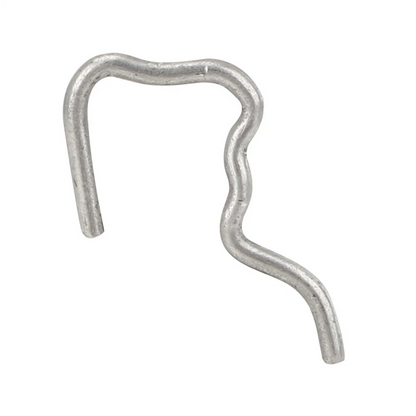 4 x Fuel Leak Off Pipe Clips for Ford Focus, Tourneo, Transit Connect (2002-2018)