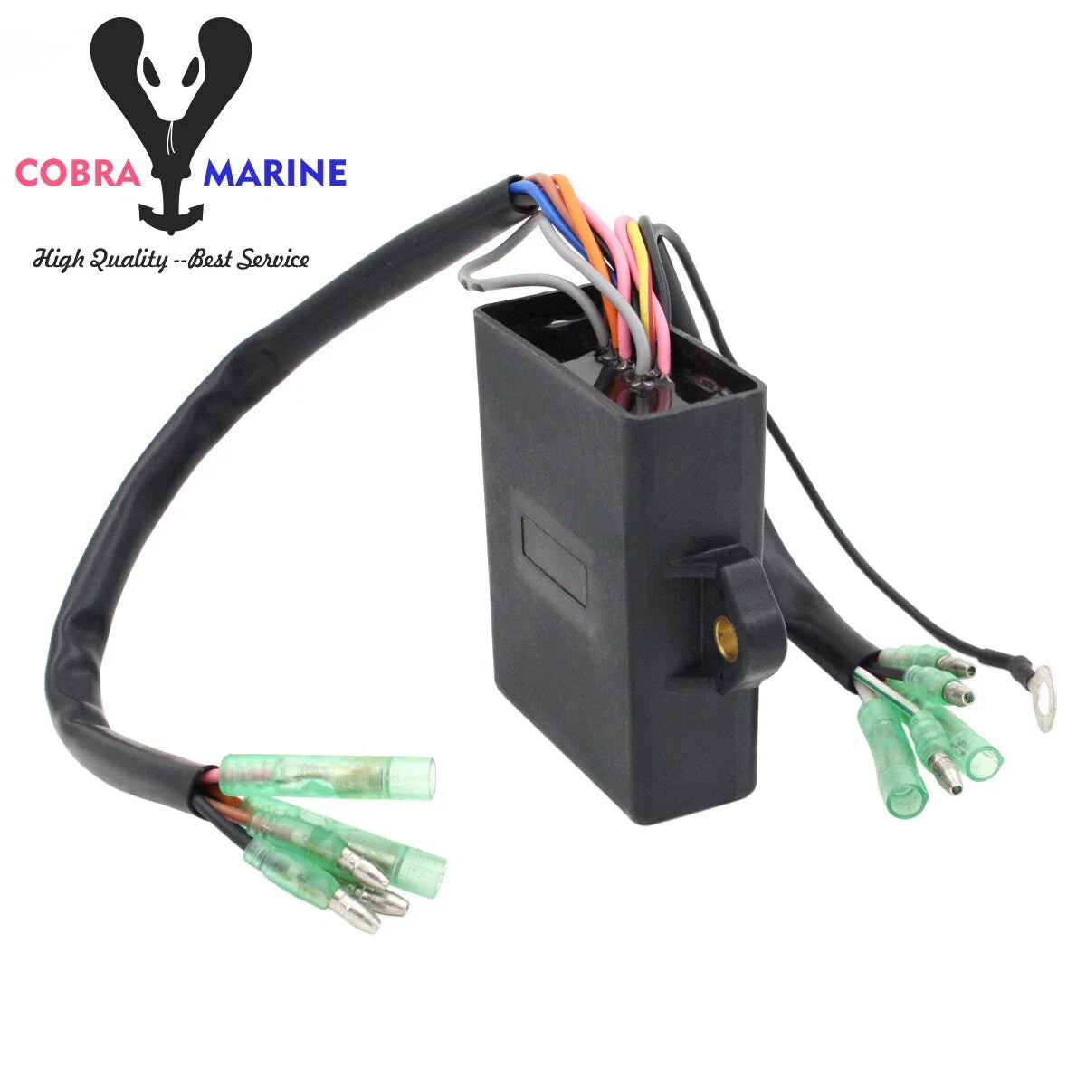 CDI for Yamaha Parsun 15HP F15A 4 Stroke