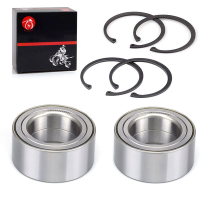 Front Wheel Bearings for Polaris Ranger (2006–2014)