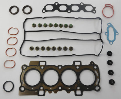Head gasket set for Ford Fiesta (2008–2018)