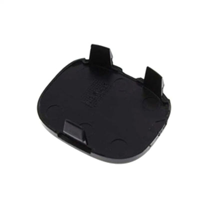 Front Grille Tow Hook Cover for Smart Fortwo Coupe (2016-2017)