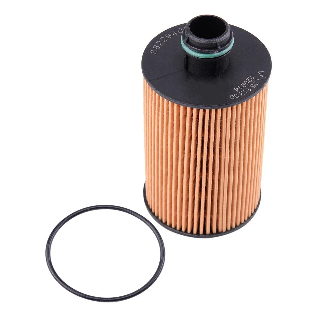 Oil Filter w/ O-Ring for Jeep Grand Cherokee, Dodge Ram 1500 (2014-2023)