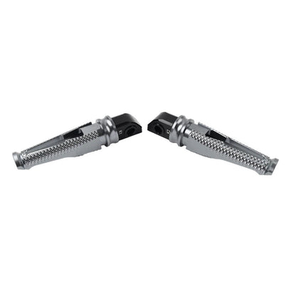 Rear Passenger Foot Pegs for Triumph Daytona 675, 955i, Tiger 1050 (2006-2017)