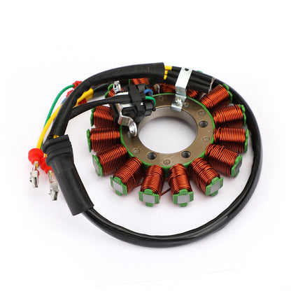 Stator for Honda Pioneer 700 SXS700M2 700-4 SXS700M4 (2014-2021)