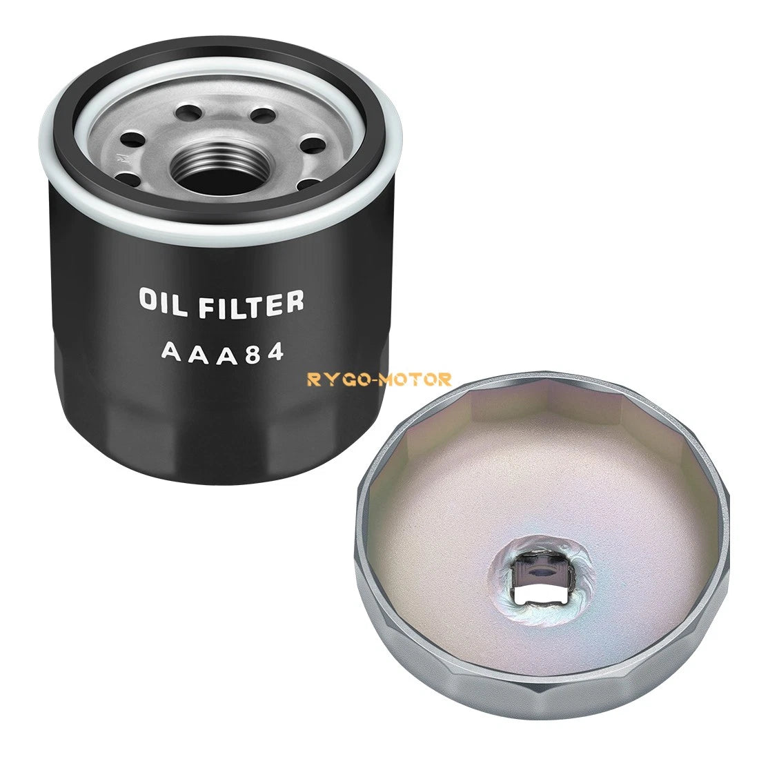 Oil Filter &Wrench Tool for Kawasaki