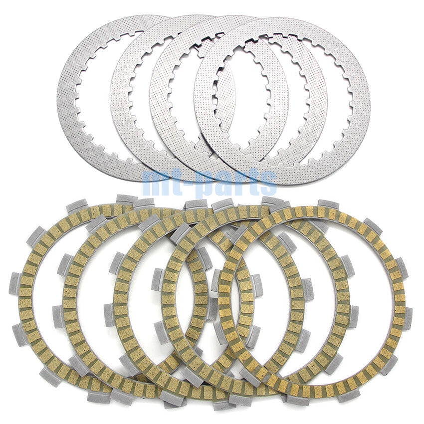 Clutch Friction Disc Plate for Suzuki VL250 Intruder LC (2000-2012)