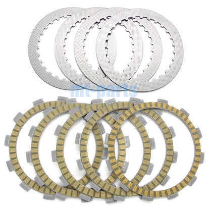 Clutch Friction Disc Plate for Suzuki VL250 Intruder LC (2000-2012)