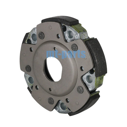Power Clutch Assembly for Suzuki AN400 Burgman (2007-2009)