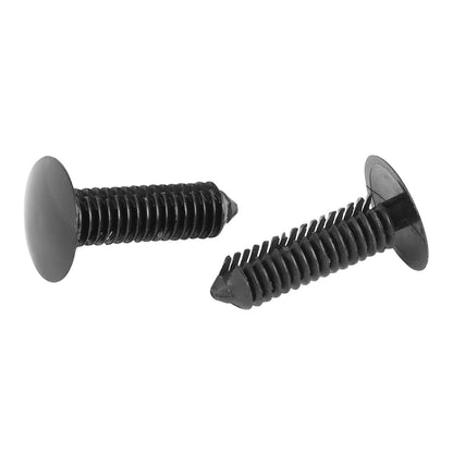 20 x Plastic Bolt Rivets Clips for Toyota