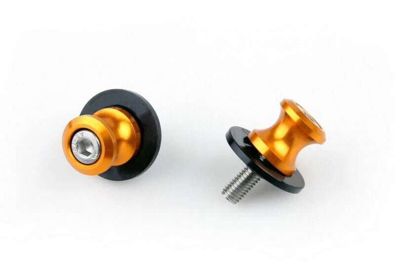 8mm Swingarm Sliders for Suzuki GSXR 600/750/1000/1300 (2001-2023)