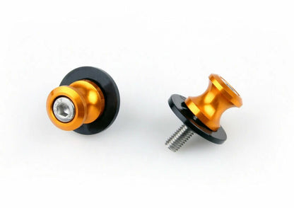 8mm Swingarm Sliders for Suzuki GSXR 600/750/1000/1300 (2001-2023)
