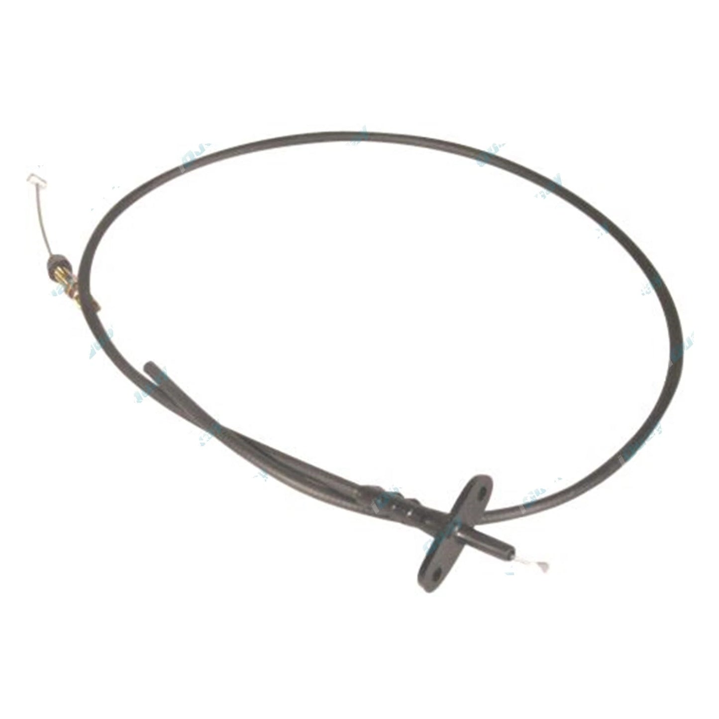 Accelerator Cable for Toyota Landcruiser BJ42 RHD 3B (1980-1982)
