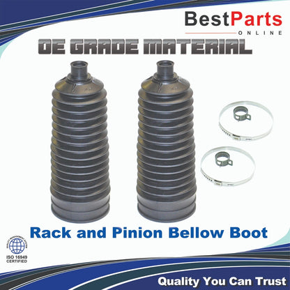 Rack and Pinion Bellow Boot for Honda Insight (2010–2014)