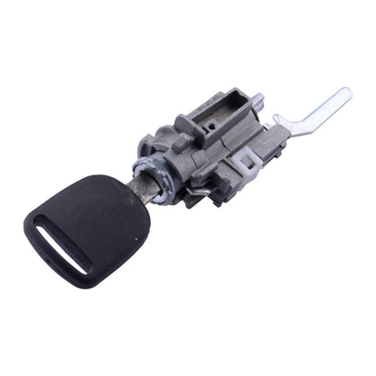 Ignition Lock Cylinder + Key for Honda Fit, Jazz, City, Odyssey, HR-V (2006-2023)