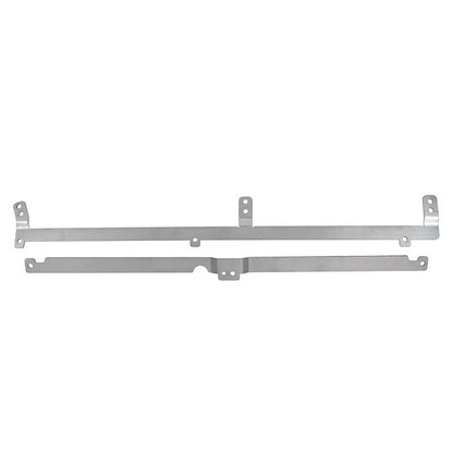 Front Grill Light Bracket Mount Holder for Toyota Tundra & Sequoia (2022+)