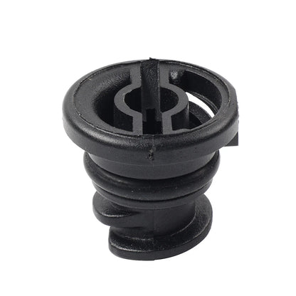 Plastic Engine Oil Pan Drain Plug for Volkswagen Passat, Audi (2006-2023)