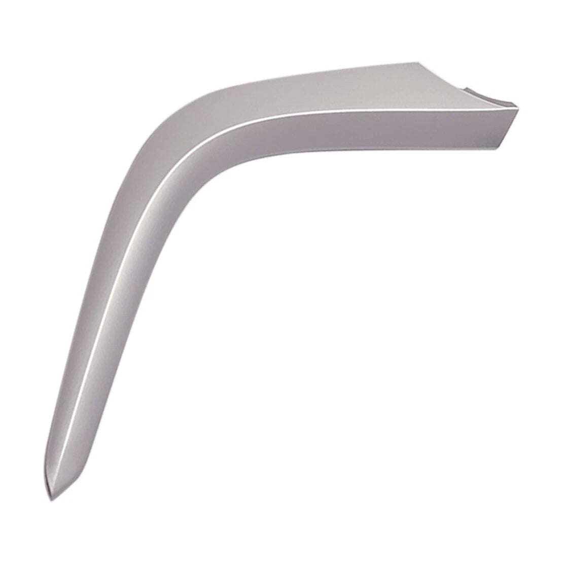 Left Lower Dashboard Cover Trim for Toyota Corolla Altis (2009-2013)