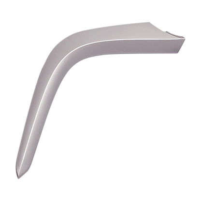 Left Lower Dashboard Cover Trim for Toyota Corolla Altis (2009-2013)