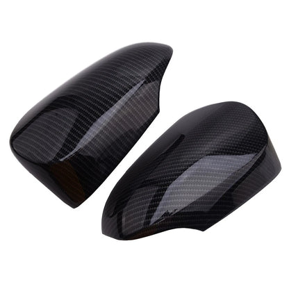 2 x Exterior Mirror Caps for Toyota C-HR 2017-2020